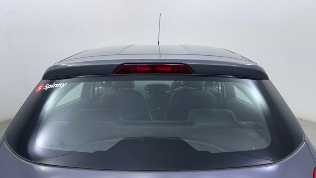 Second-hand 2018 Ford Figo Trend for sale in Pune-35