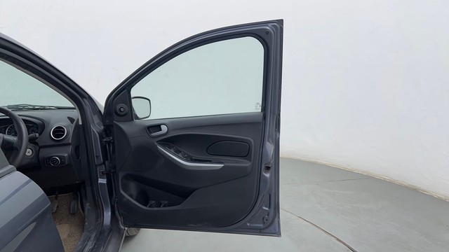 Second-hand 2018 Ford Figo Trend for sale in Pune-16