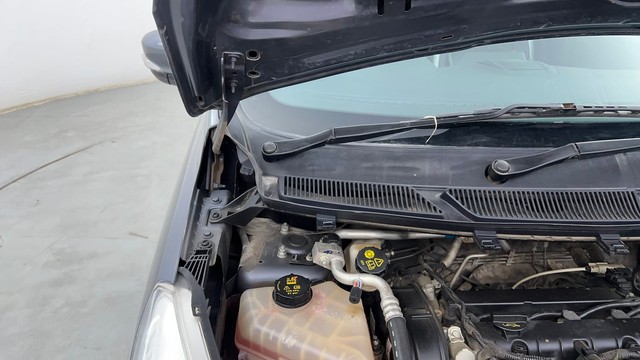 Second-hand 2018 Ford Figo Trend for sale in Pune-24