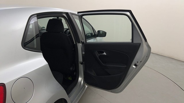 Second-hand 2015 Volkswagen Polo Petrol Comfortline 1.2L for sale in Mysore-30