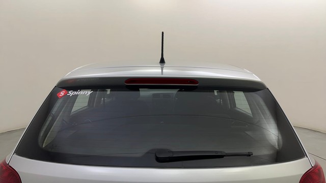 Second-hand 2015 Volkswagen Polo Petrol Comfortline 1.2L for sale in Mysore-26