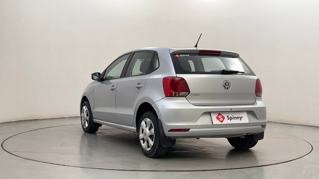 Second-hand 2015 Volkswagen Polo Petrol Comfortline 1.2L for sale in Mysore-5