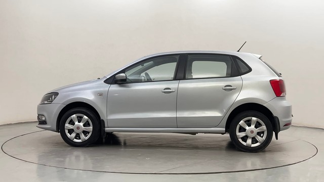 Second-hand 2015 Volkswagen Polo Petrol Comfortline 1.2L for sale in Mysore-6