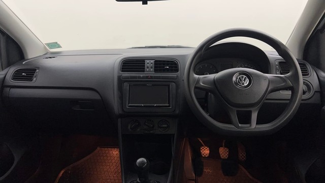 Second-hand 2015 Volkswagen Polo Petrol Comfortline 1.2L for sale in Mysore-11