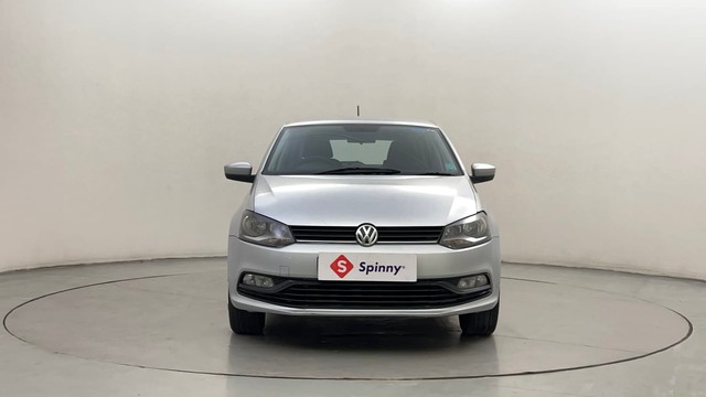 Second-hand 2015 Volkswagen Polo Petrol Comfortline 1.2L for sale in Mysore-7