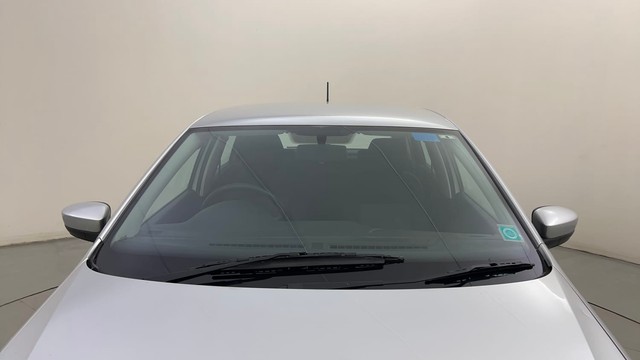 Second-hand 2015 Volkswagen Polo Petrol Comfortline 1.2L for sale in Mysore-10