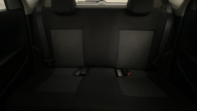 Second-hand 2015 Volkswagen Polo Petrol Comfortline 1.2L for sale in Mysore-28