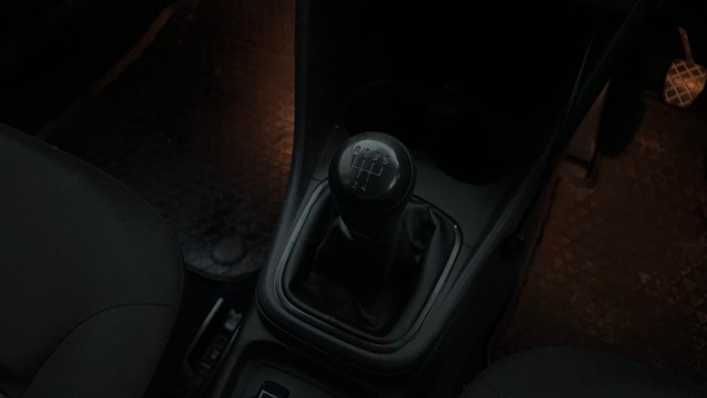 Second-hand 2015 Volkswagen Polo Petrol Comfortline 1.2L for sale in Mysore-12