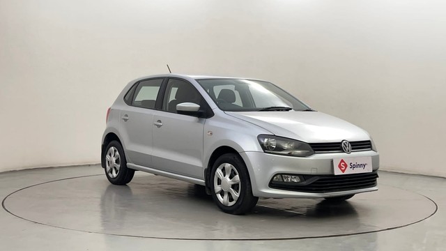 Second-hand 2015 Volkswagen Polo Petrol Comfortline 1.2L for sale in Mysore-1