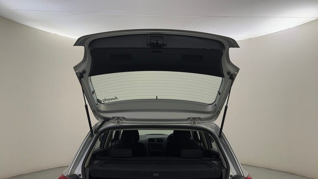 Second-hand 2015 Volkswagen Polo Petrol Comfortline 1.2L for sale in Mysore-33