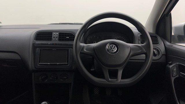 Second-hand 2015 Volkswagen Polo Petrol Comfortline 1.2L for sale in Mysore-29