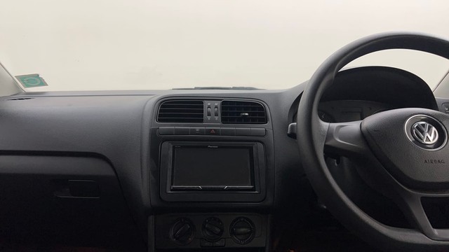 Second-hand 2015 Volkswagen Polo Petrol Comfortline 1.2L for sale in Mysore-27
