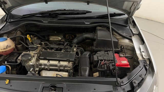 Second-hand 2015 Volkswagen Polo Petrol Comfortline 1.2L for sale in Mysore-37