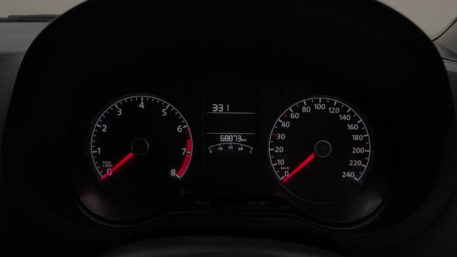 Second-hand 2015 Volkswagen Polo Petrol Comfortline 1.2L for sale in Mysore-13