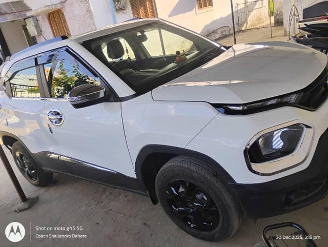 Second-hand 2025 Tata Punch Adventure Plus for sale in Balaghat-4