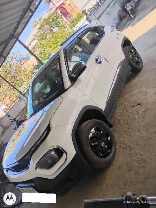 Second-hand 2025 Tata Punch Adventure Plus for sale in Balaghat-3