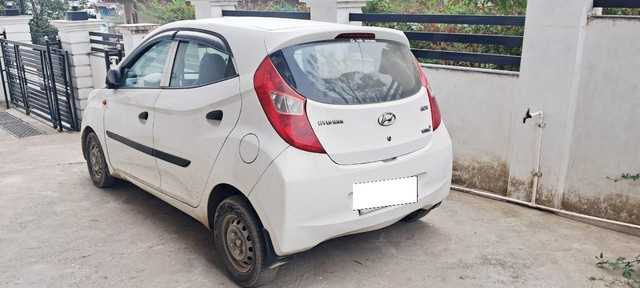 Second-hand 2014 Hyundai EON Era for sale in Dharamshala-3
