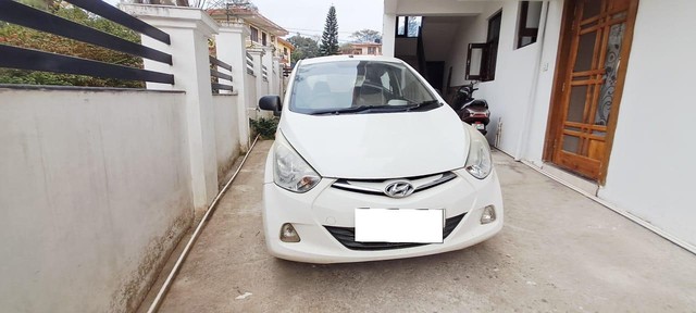 Second-hand 2014 Hyundai EON Era for sale in Dharamshala-0