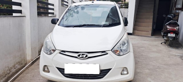 Second-hand 2014 Hyundai EON Era for sale in Dharamshala-1