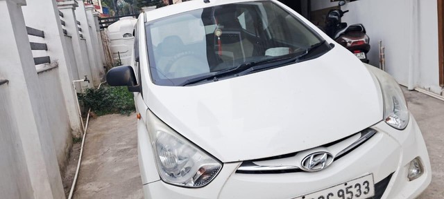 Second-hand 2014 Hyundai EON Era for sale in Dharamshala-2