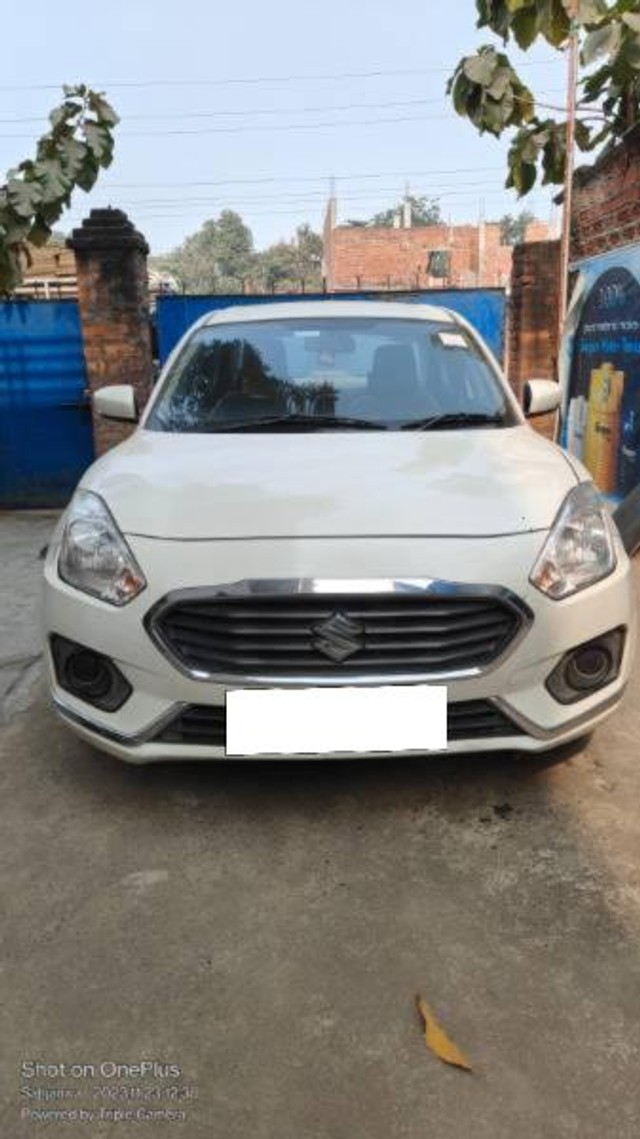 Second-hand 2018 Maruti Swift Dzire VDI for sale in Gorakhpur-0