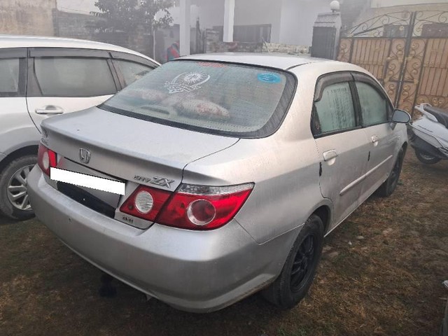 Second-hand 2009 Honda City 1.5 E MT for sale in Pathankot-1