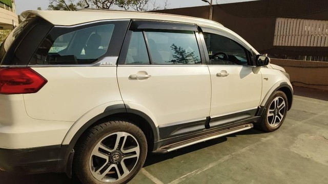 Second-hand 2017 Tata Hexa XTA for sale in Mumbai-8