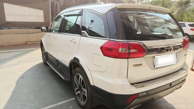 Second-hand 2017 Tata Hexa XTA for sale in Mumbai-7