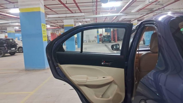 Second-hand 2018 Maruti Swift Dzire VXI 1.2 for sale in Bhubaneswar-6