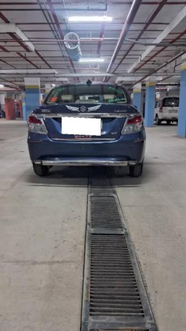 Second-hand 2018 Maruti Swift Dzire VXI 1.2 for sale in Bhubaneswar-10