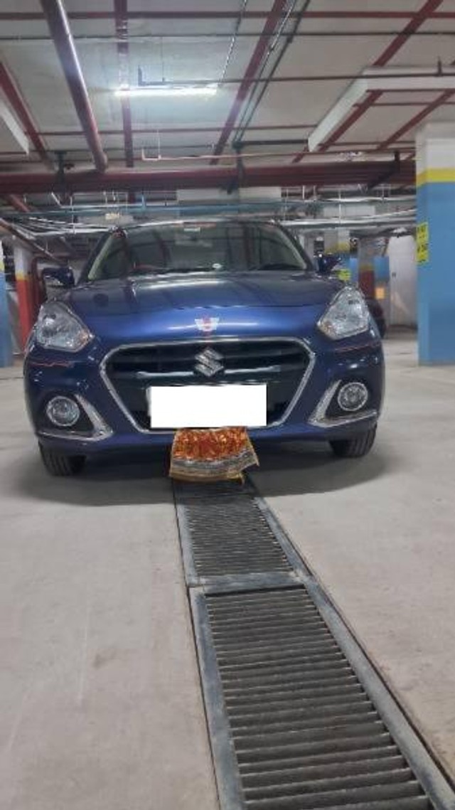 Second-hand 2018 Maruti Swift Dzire VXI 1.2 for sale in Bhubaneswar-0