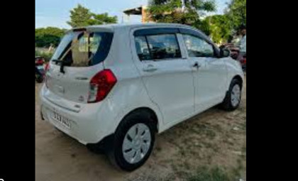 Second-hand 2024 Maruti Suzuki Celerio ZXI for sale in Patna