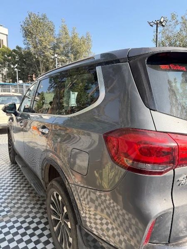 Second-hand 2021 MG Gloster Sharp 6-Str for sale in Udaipur-6