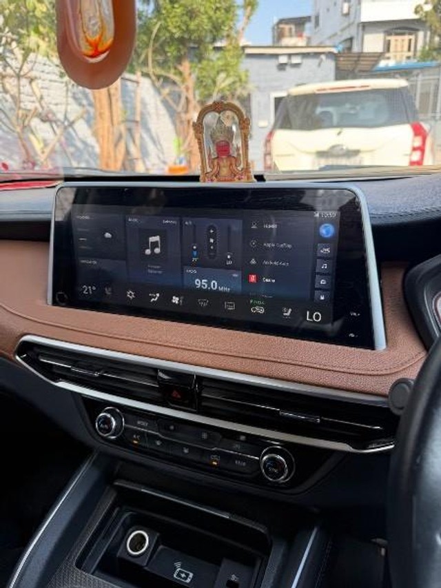 Second-hand 2021 MG Gloster Sharp 6-Str for sale in Udaipur-5