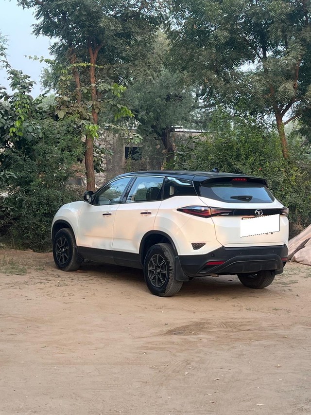 Second-hand 2019 Tata Harrier XM BSIV for sale in Kishangarh-1