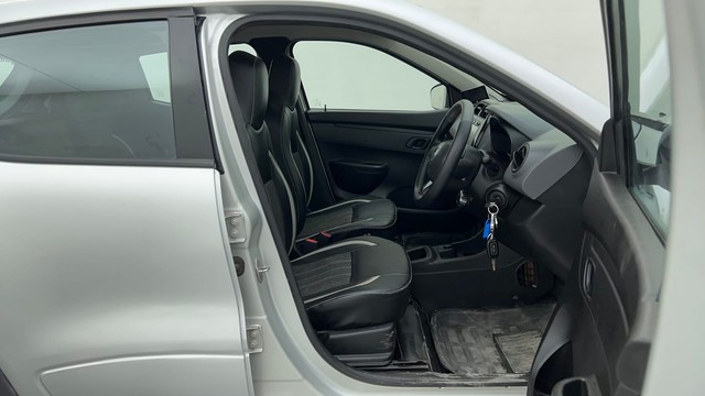 Second-hand 2017 Renault KWID 1.0 RXT AMT Opt for sale in Ahmedabad-15