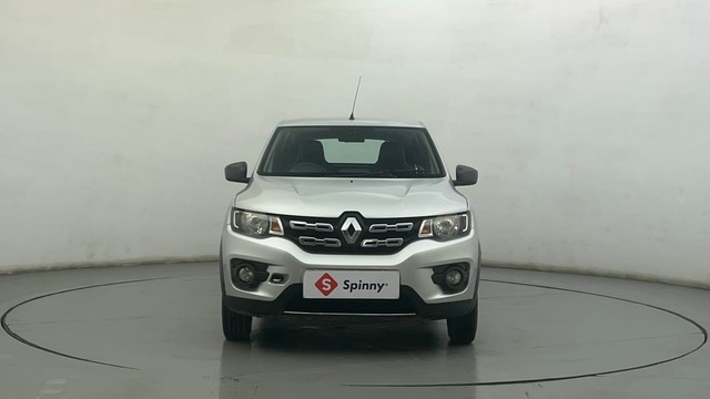 Second-hand 2017 Renault KWID 1.0 RXT AMT Opt for sale in Ahmedabad-7
