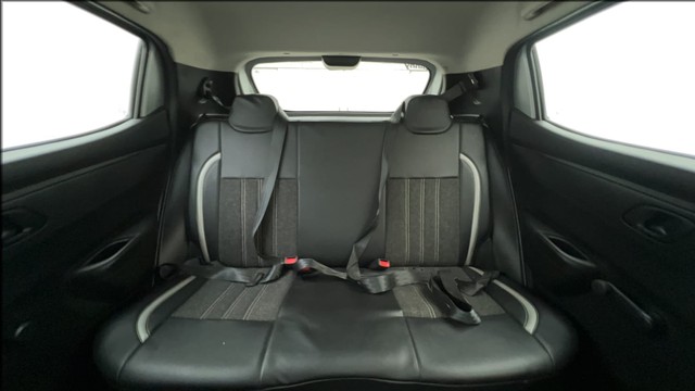 Second-hand 2017 Renault KWID 1.0 RXT AMT Opt for sale in Ahmedabad-26