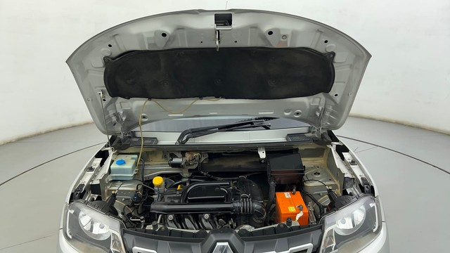 Second-hand 2017 Renault KWID 1.0 RXT AMT Opt for sale in Ahmedabad-8