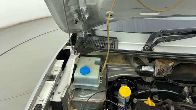 Second-hand 2017 Renault KWID 1.0 RXT AMT Opt for sale in Ahmedabad-31