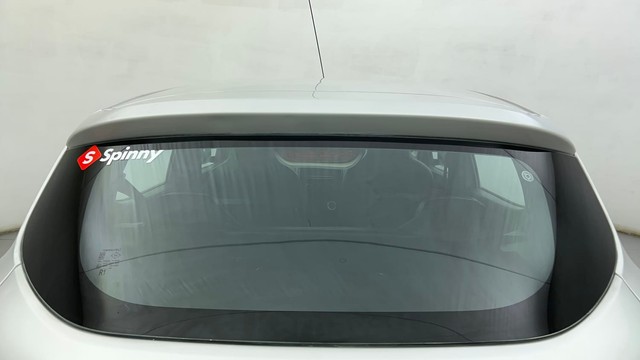 Second-hand 2017 Renault KWID 1.0 RXT AMT Opt for sale in Ahmedabad-23