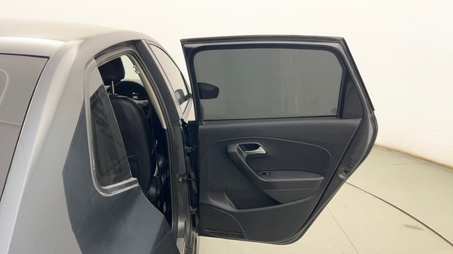 Second-hand 2017 Volkswagen Ameo Cup Edition Comfortline for sale in Kolkata-27