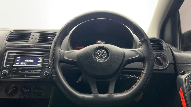 Second-hand 2017 Volkswagen Ameo Cup Edition Comfortline for sale in Kolkata-24