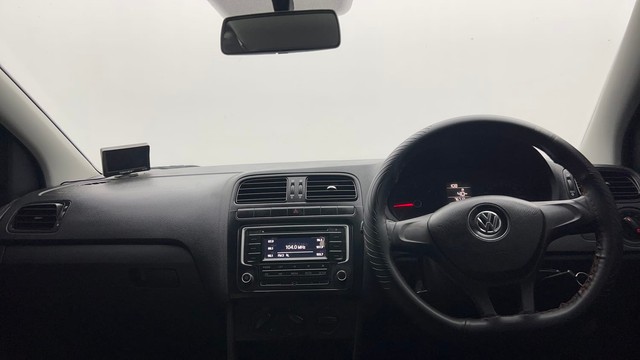 Second-hand 2017 Volkswagen Ameo Cup Edition Comfortline for sale in Kolkata-11