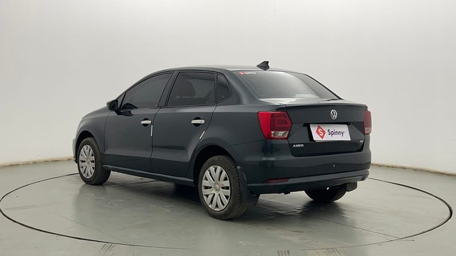 Second-hand 2017 Volkswagen Ameo Cup Edition Comfortline for sale in Kolkata-5