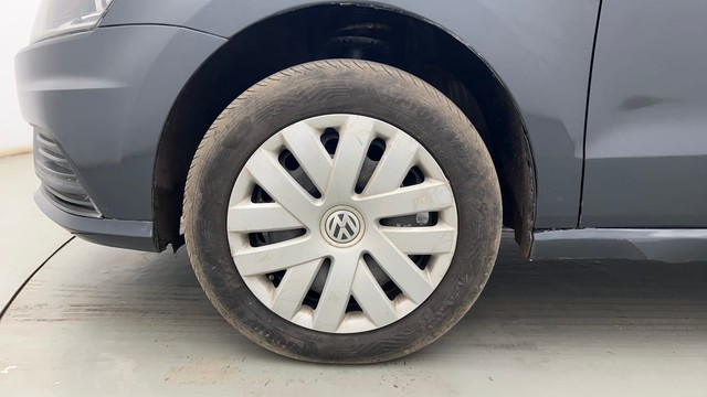 Second-hand 2017 Volkswagen Ameo Cup Edition Comfortline for sale in Kolkata-20