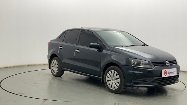 Second-hand 2017 Volkswagen Ameo Cup Edition Comfortline for sale in Kolkata-1