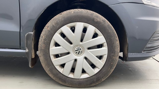 Second-hand 2017 Volkswagen Ameo Cup Edition Comfortline for sale in Kolkata-17