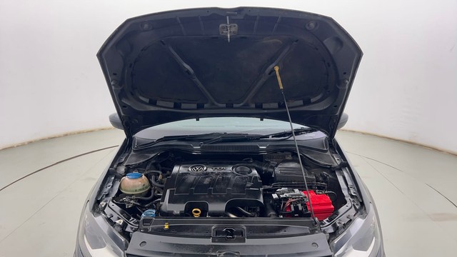 Second-hand 2017 Volkswagen Ameo Cup Edition Comfortline for sale in Kolkata-8