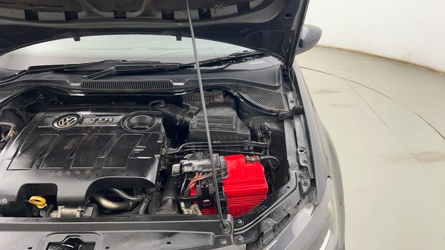 Second-hand 2017 Volkswagen Ameo Cup Edition Comfortline for sale in Kolkata-33